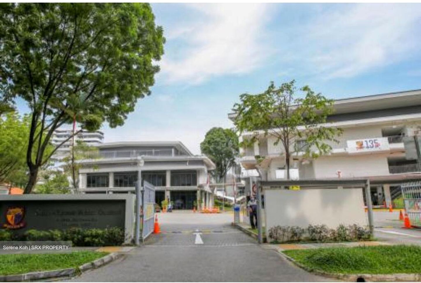 Hullet Rise (D9), Condominium #508410621